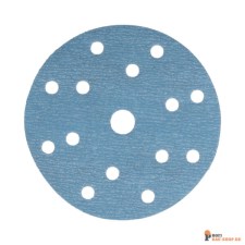 nortonschleifmittel/NORTON_schleifmittel_66254476601 Discs Selfgrip Norton Pro+ 15x18 Grit 500 14 holes_148412